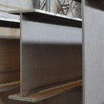 Балка сварная двутавровая 30М