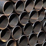 Труба электросварная прямошовная 53х3