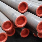 Труба газлифтная 57х5