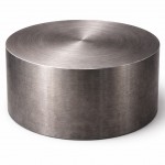 Поковка круглая из конструкционной стали 40ХН2МА 400 мм прессовая с отжигом