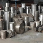 Поковка инструментальная 50х130 мм