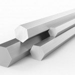 Шестигранник нержавеющий европейской стали 14мм ASTM A276