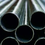 Труба стальная жаропрочная 108х18 мм 15Х1М1Ф ГОСТ Р 57423-2017