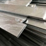 Полоса нержавеющая никельсодержащая 40х3 AISI 304 08Х18Н10