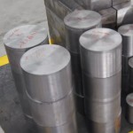 Поковка легированная квадратная 100х100 мм