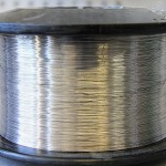 Проволока нихромовая 0,1 мм х20н80