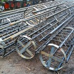 Каркас арматурный КБС-250х14х100х6-2