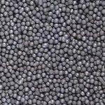 Дробь стальная литая 3.6 мм