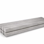 Штабик рения 5.5×5.5×350 мм ТУ 48-19-92-80