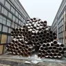Труба ВГП водогазопроводная 65х4