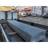 Просечно-профилированный настил зубчатый 1000х240х50х2