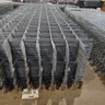 Сетка для стяжки сварная 220х220х3.5